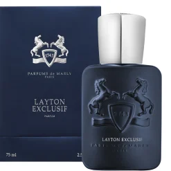 Layton Exclusif Eau de Parfum