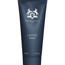 Layton Shower Gel