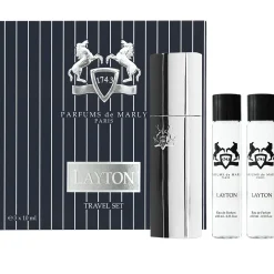 Layton Travel-Set Eau de Parfum
