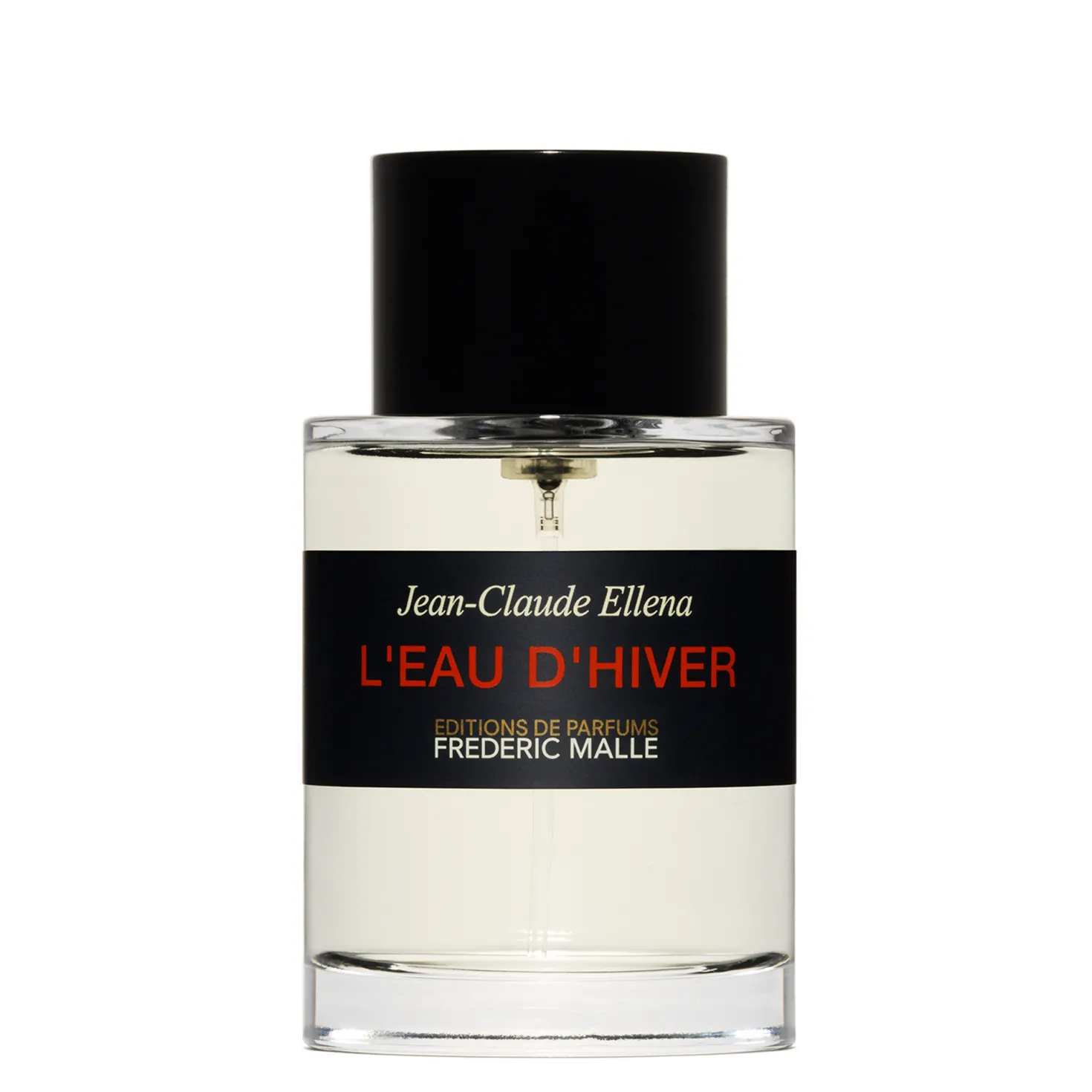 L'Eau D'Hiver Parfum Spray