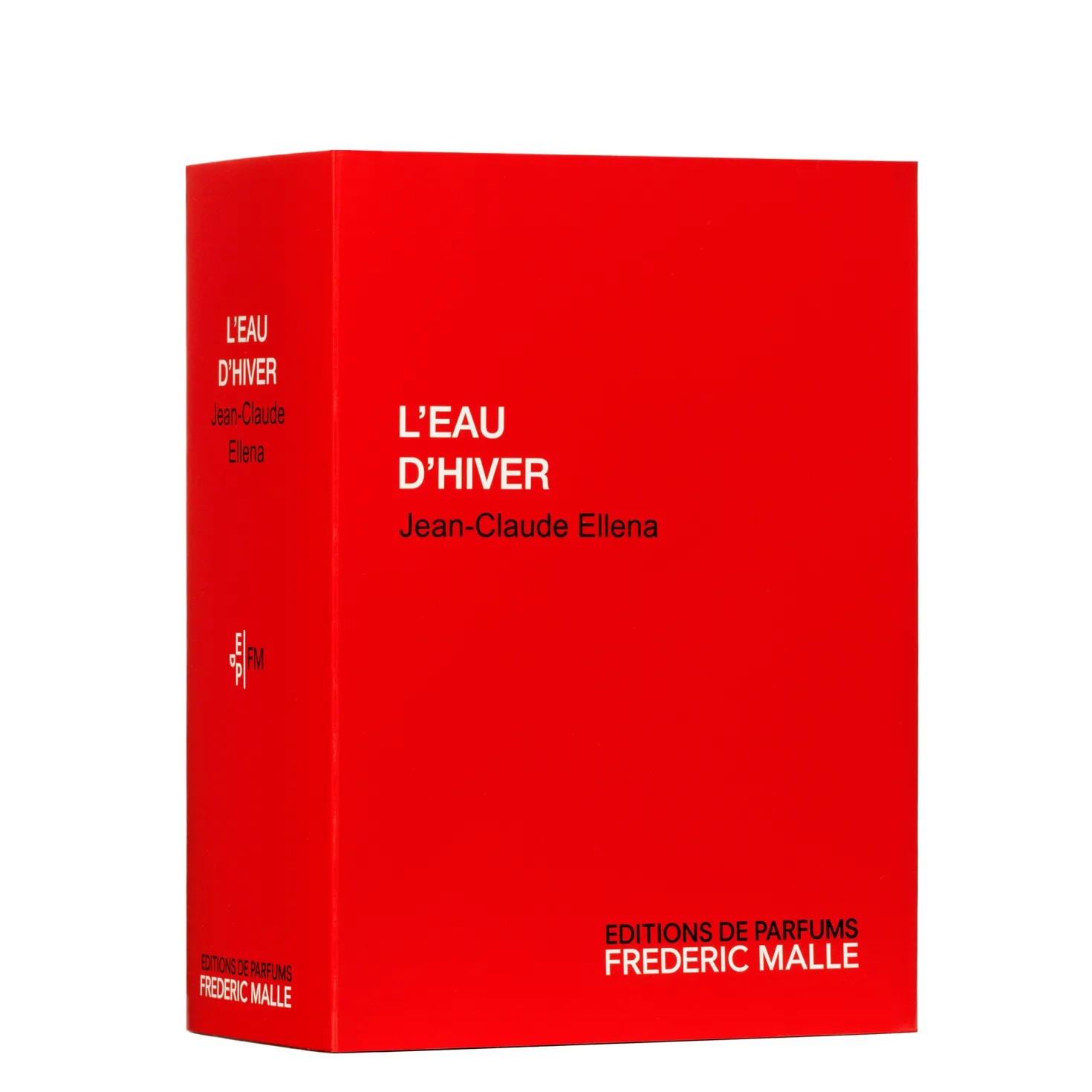 L'Eau D'Hiver Parfum Spray