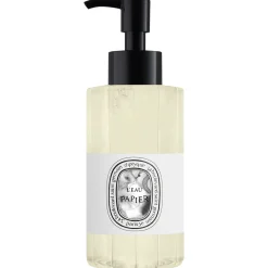 L'Eau Papier Reinigungsgel für Hände und Körper