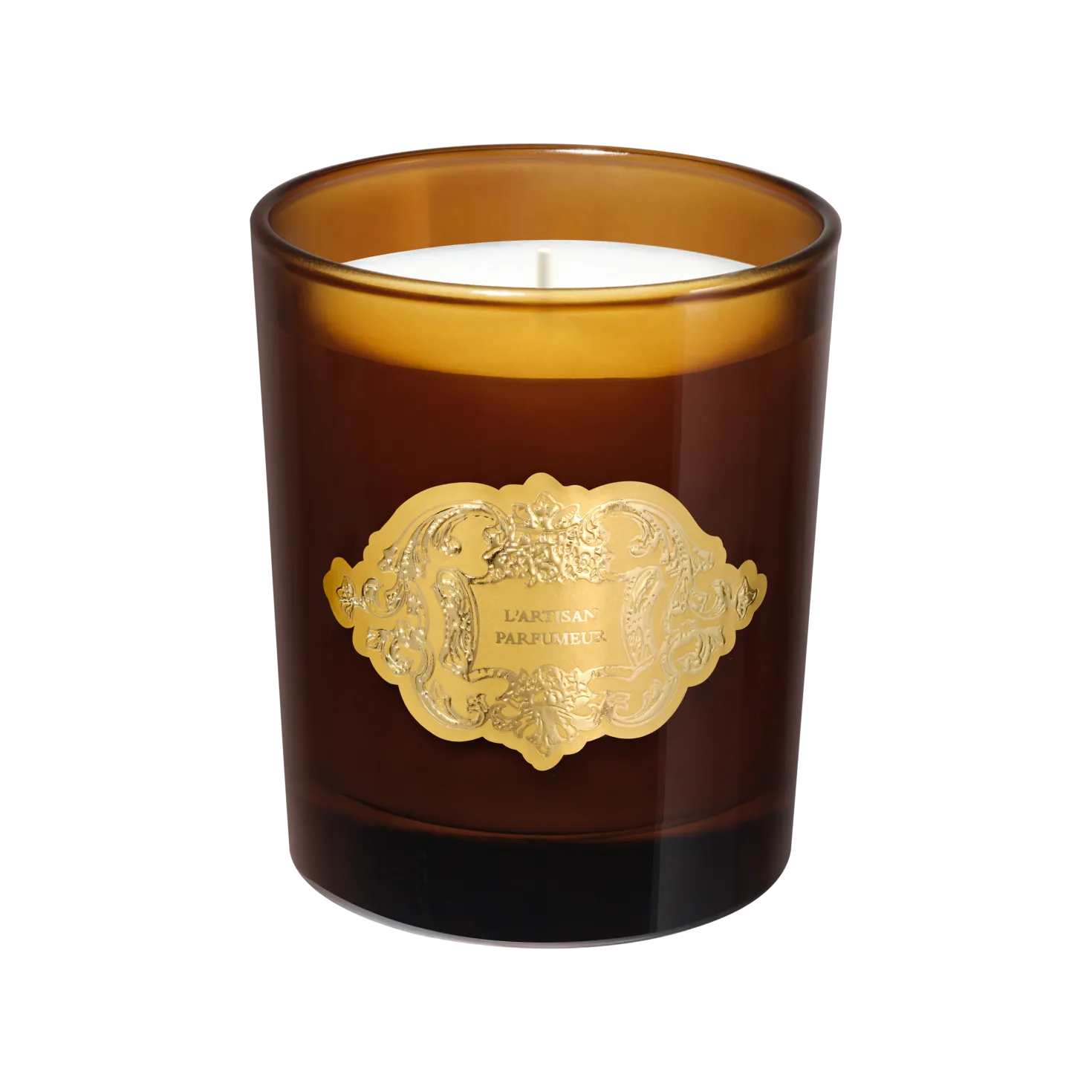 Le Bois Candle