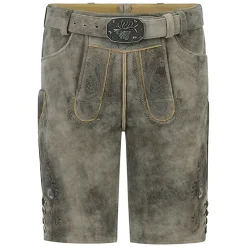 Lederhose Austin
