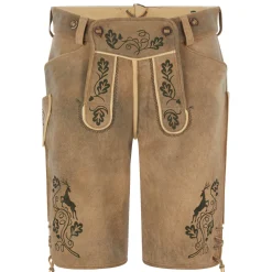 Lederhose Bayrischzell