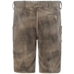 Lederhose Bischofswiesen