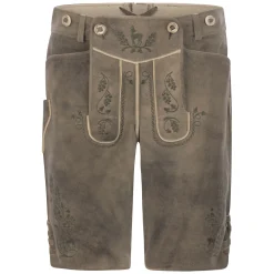 Lederhose Franz