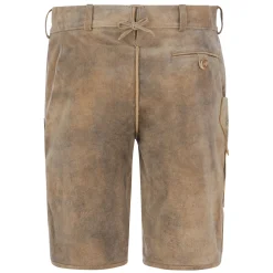 Lederhose Hocheck