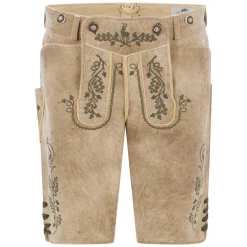 Lederhose Sepp