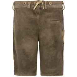 Lederhose Wildleben