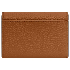 Leder-Portemonnaie