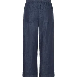 Leichte jeans culotte