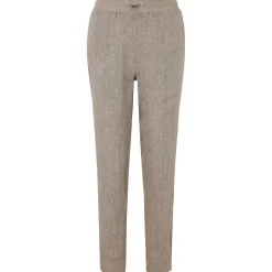 Leinenhose