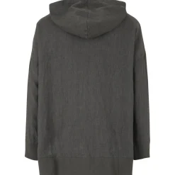 Leinenjacke