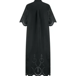 Leinenkleid