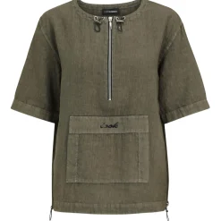 Leinenshirt