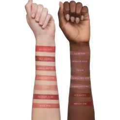 Le Lipstick French Girl