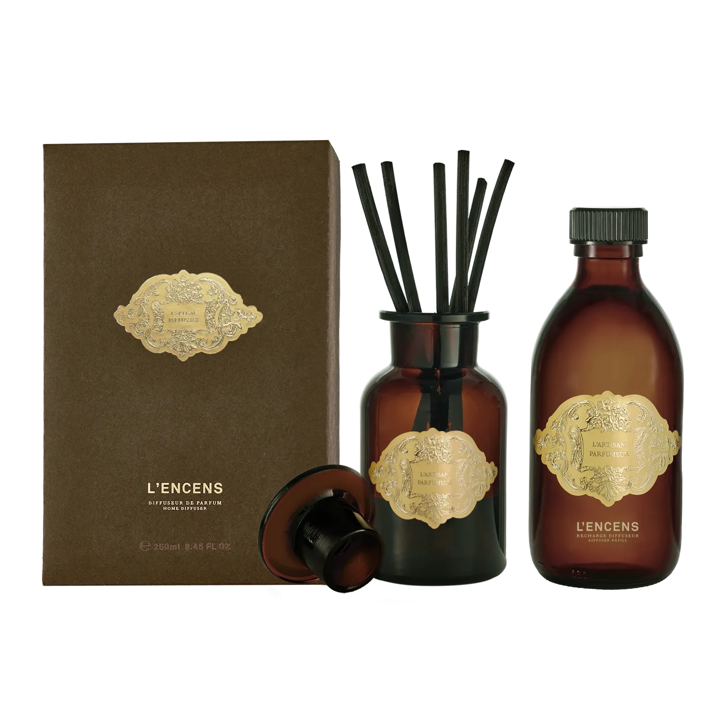 L'Encens Home Diffuser Refill