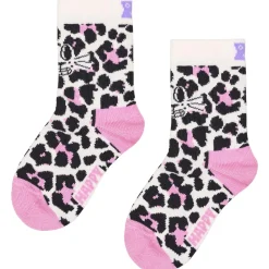 Leo Face Socke Kids