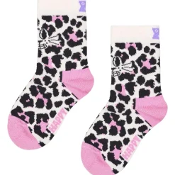 Leo Face Socke Kids