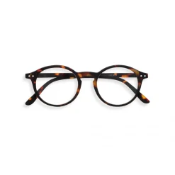 Lesebrille #D Tortoise +1.00
