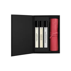 Les Fruits Leder Set