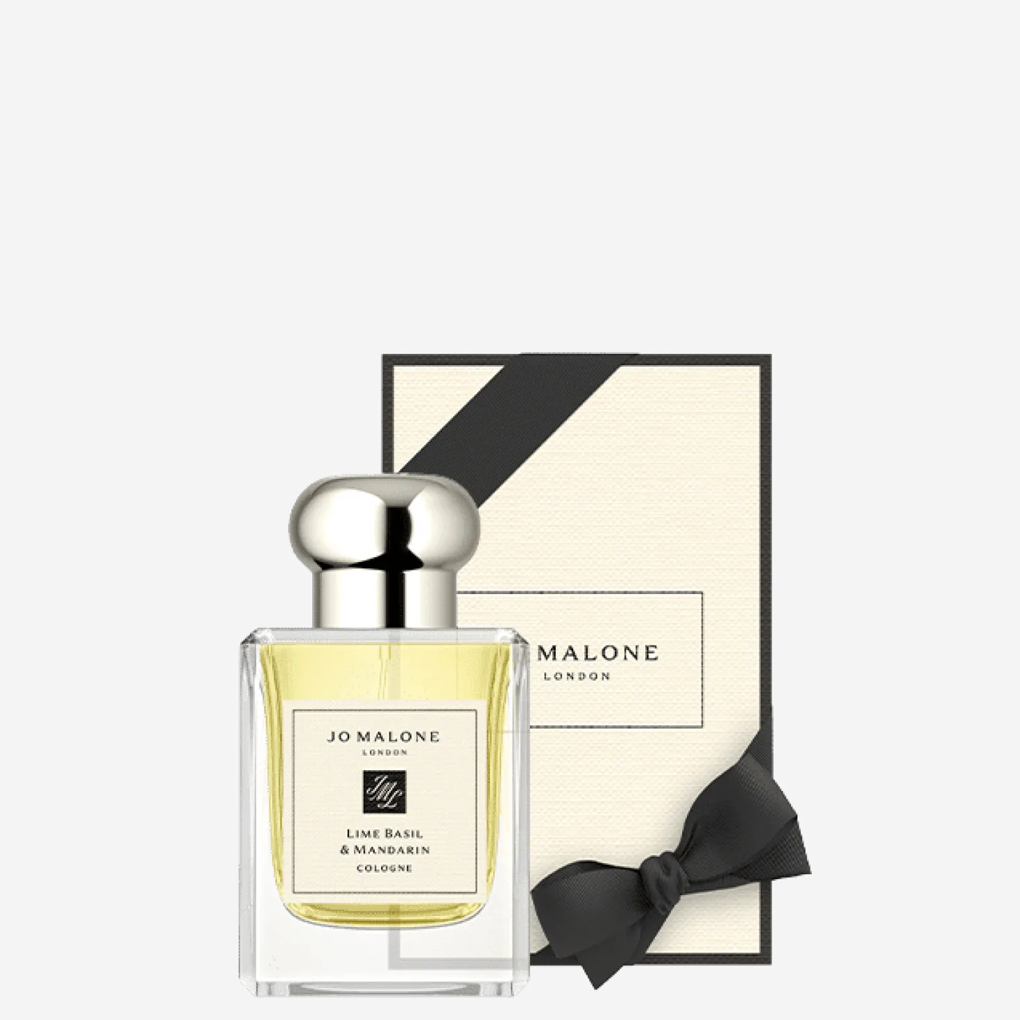 Lime Basil & Mandarin