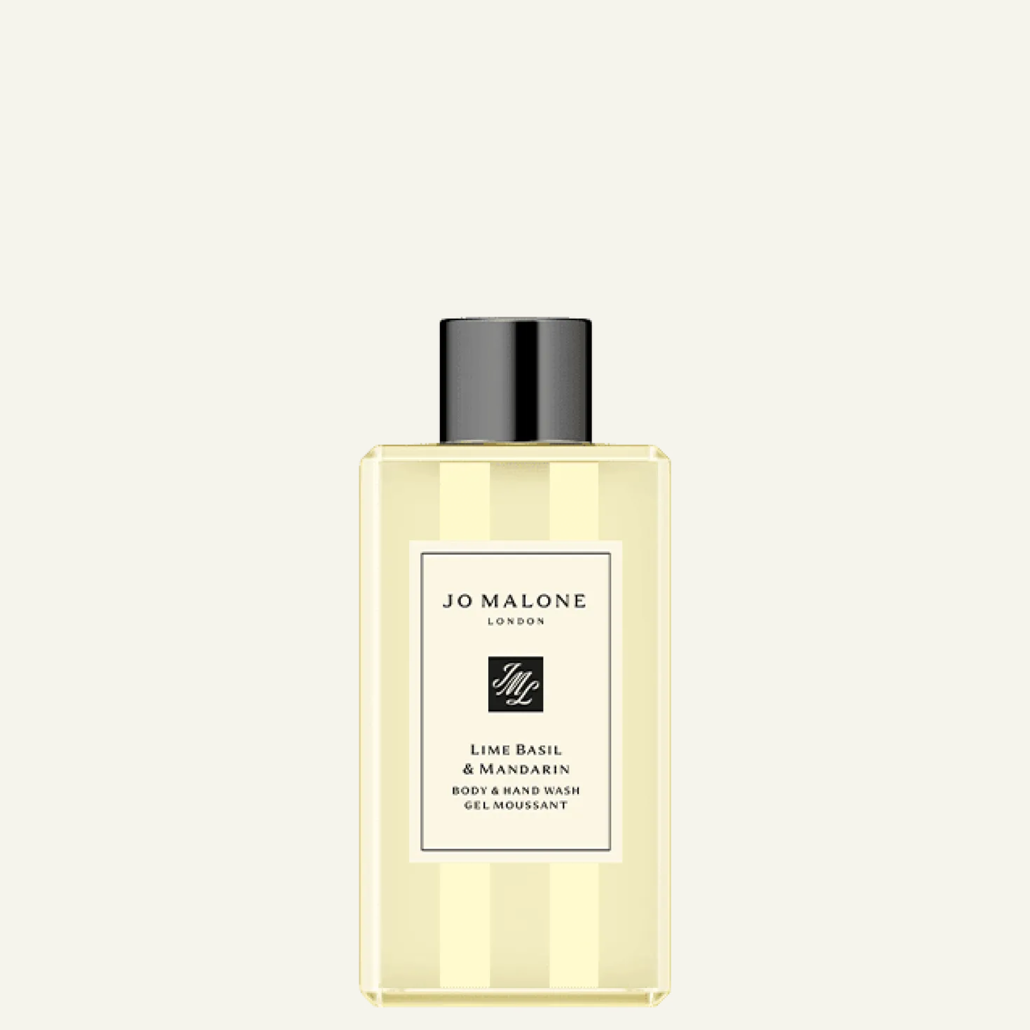 Lime Basil & Mandarin Body & Hand Wash