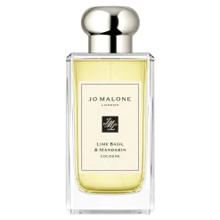 Lime Basil & Mandarin Cologne