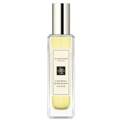 Lime Basil & Mandarin Cologne