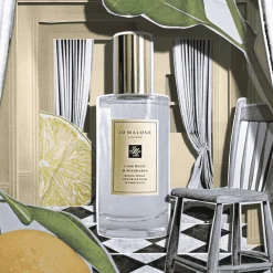 Lime Basil & Mandarin Mini Room Spray
