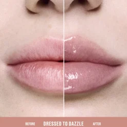 Lipglass Cushion High-Pigment Lip Oil