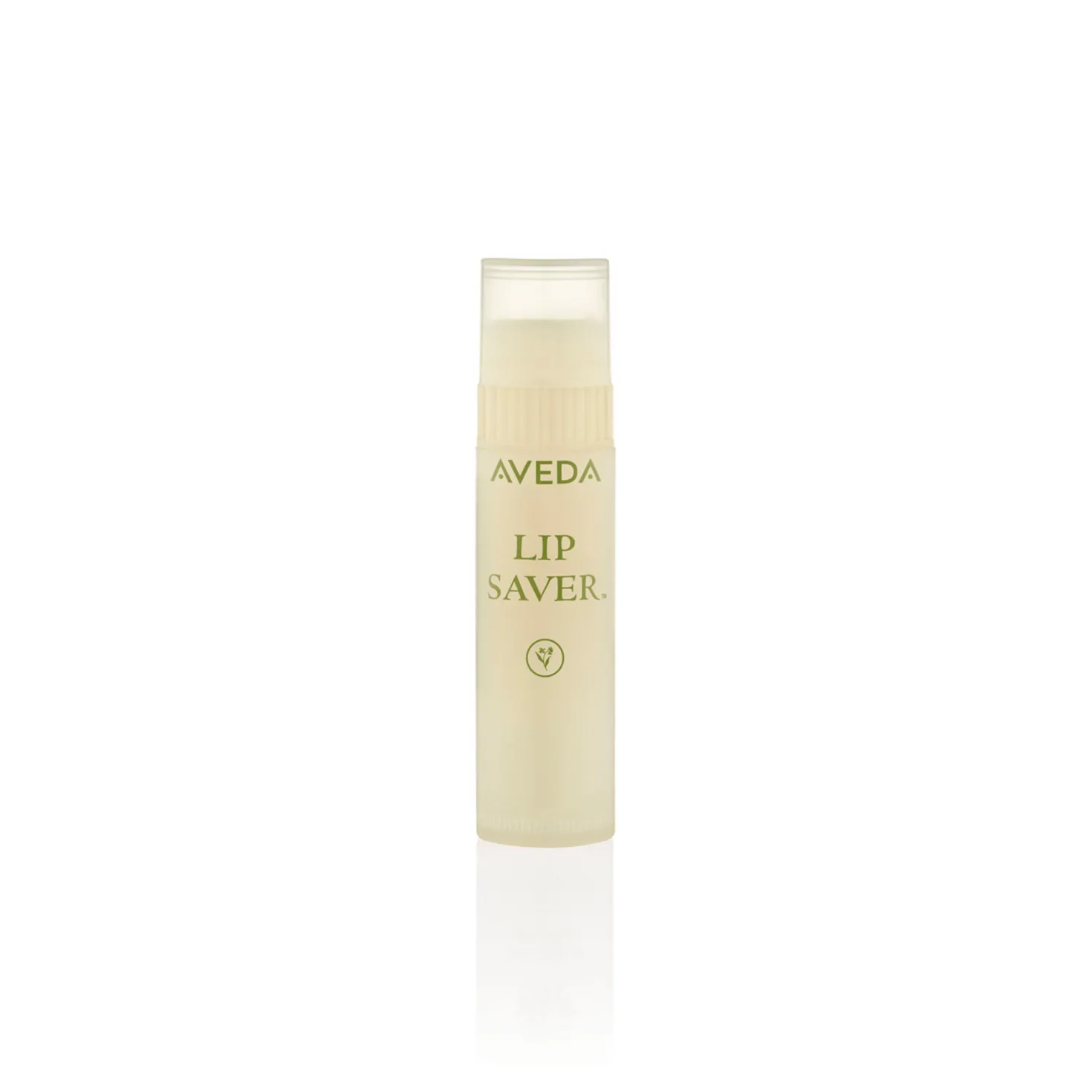 lip saver spf 15