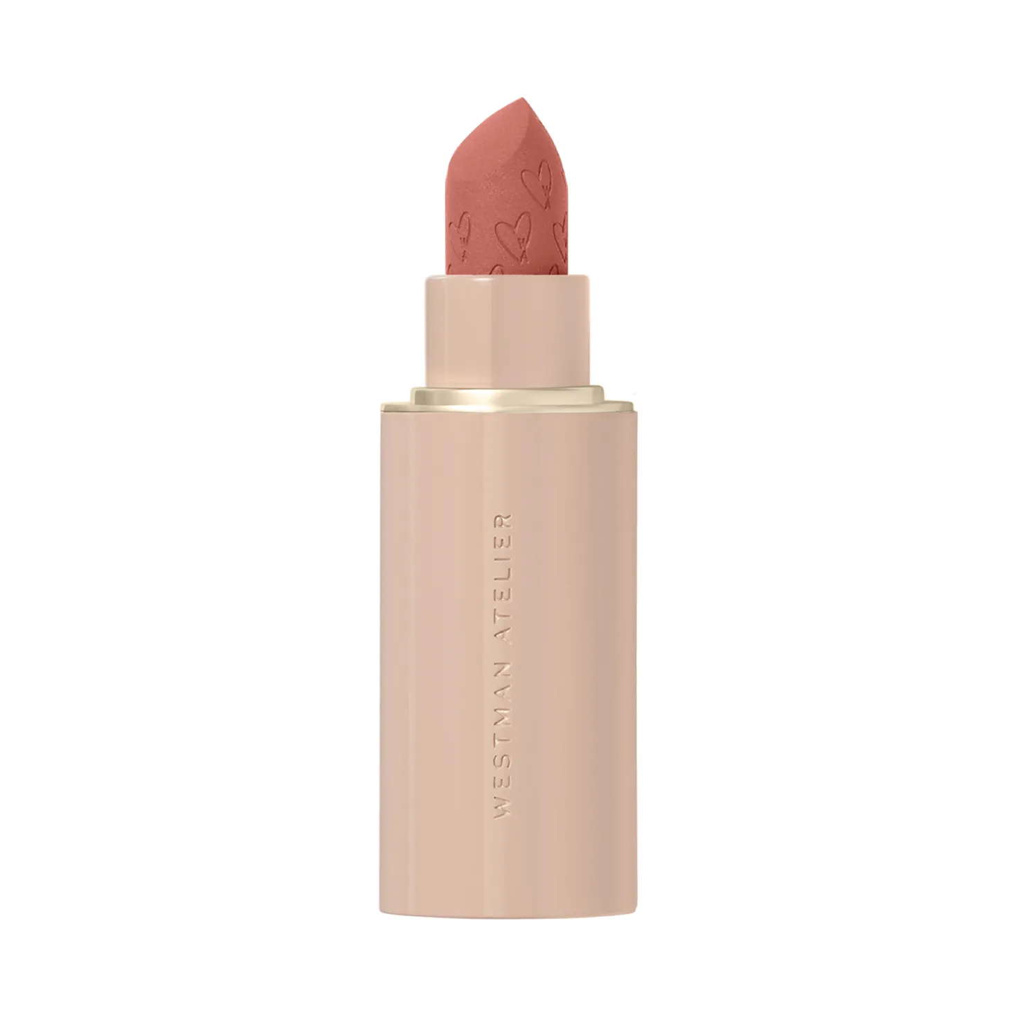 Lip Suede Matte Lipstick