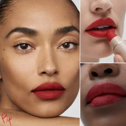 Lip Suede Matte Lipstick Pip