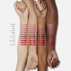 Lip Suede Matte Lipstick Pip
