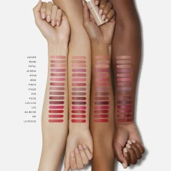Lip Suede Matte Lipstick Refill Petal