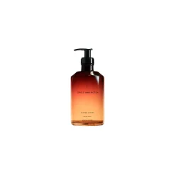 Liquid Soap Pepper & Rose
