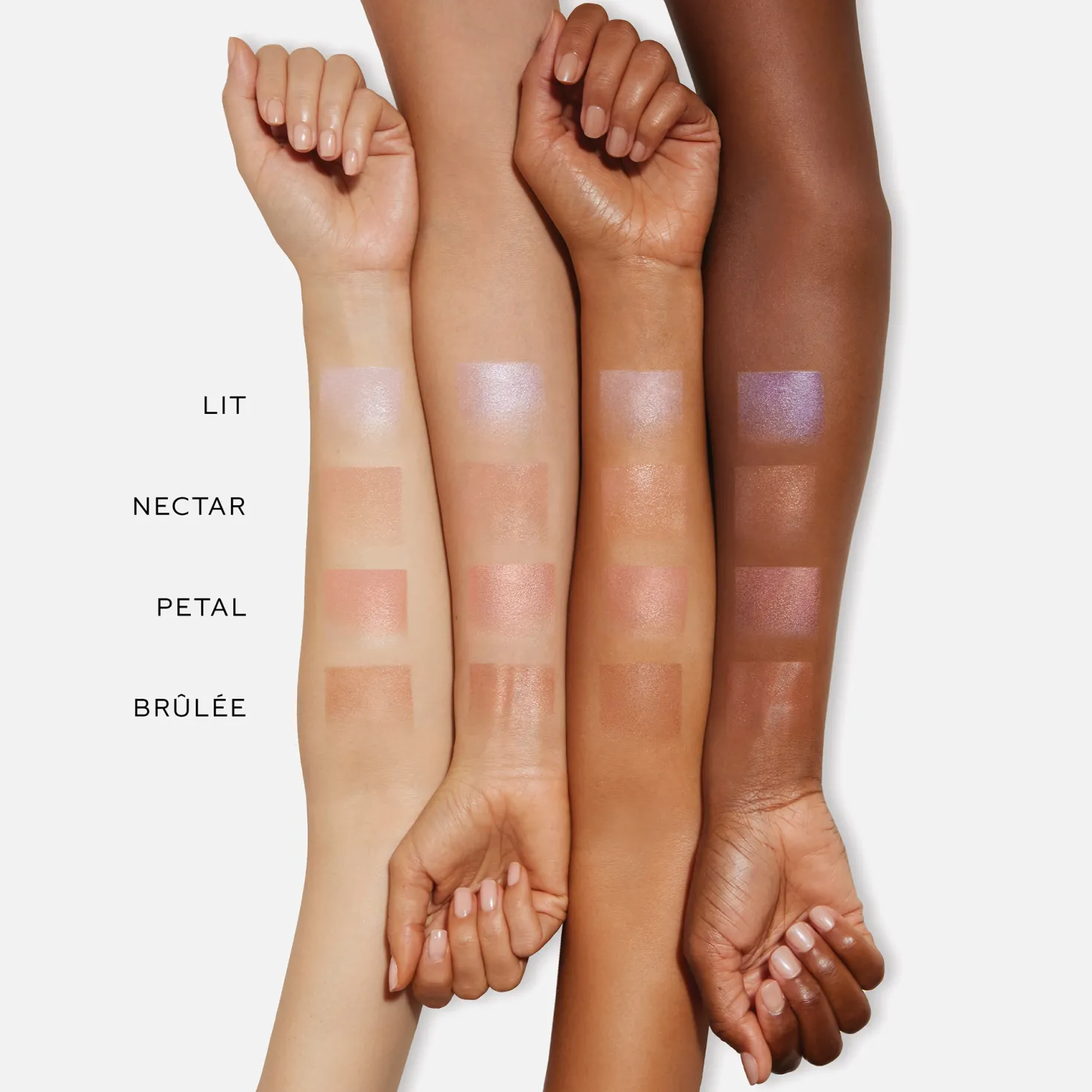 Lit Up Highlight Stick LIT