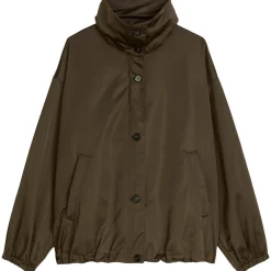 Long-blouson loose