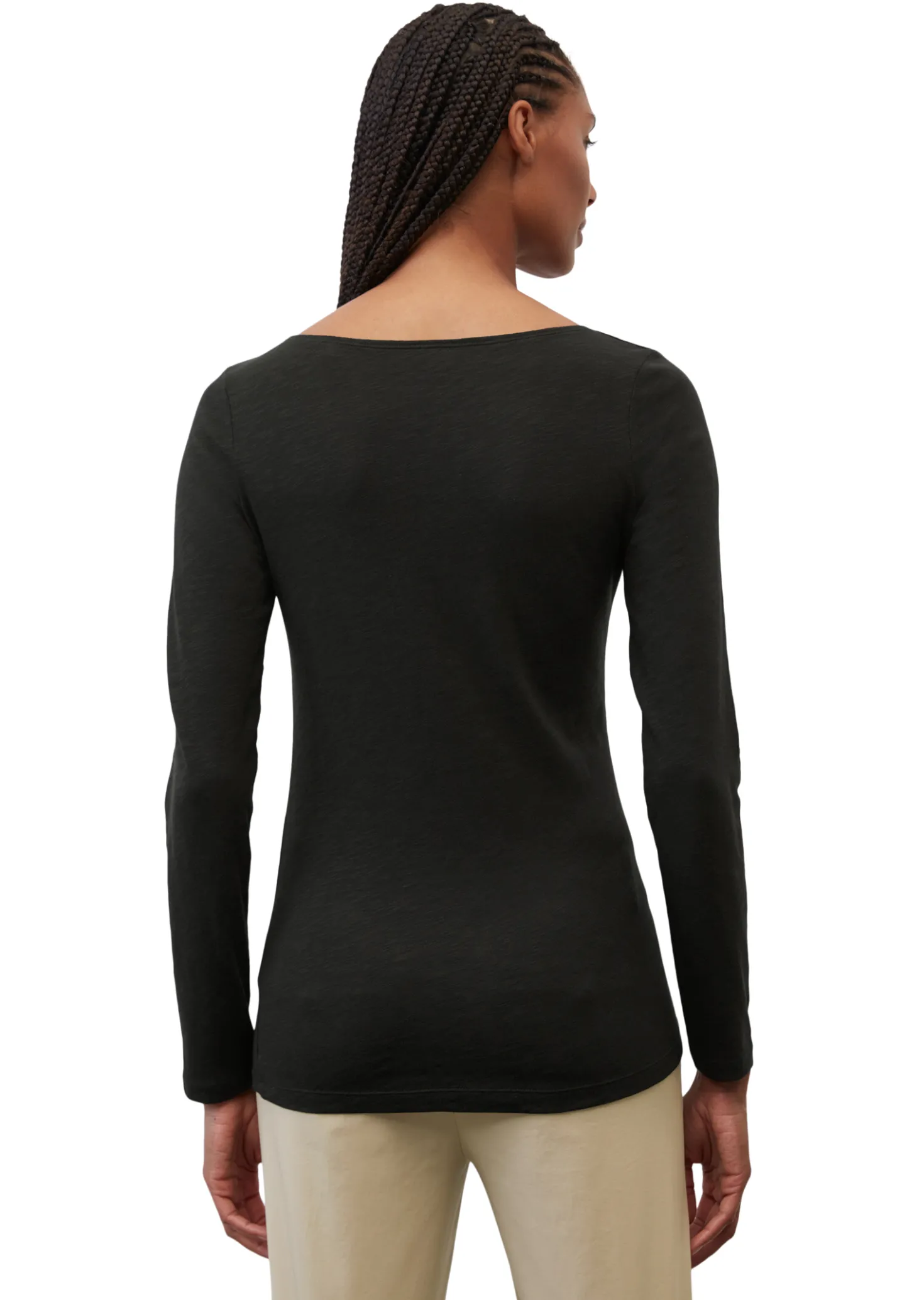 Longsleeve regular