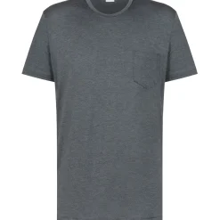Lounge Shirt Rundhals Jefferon