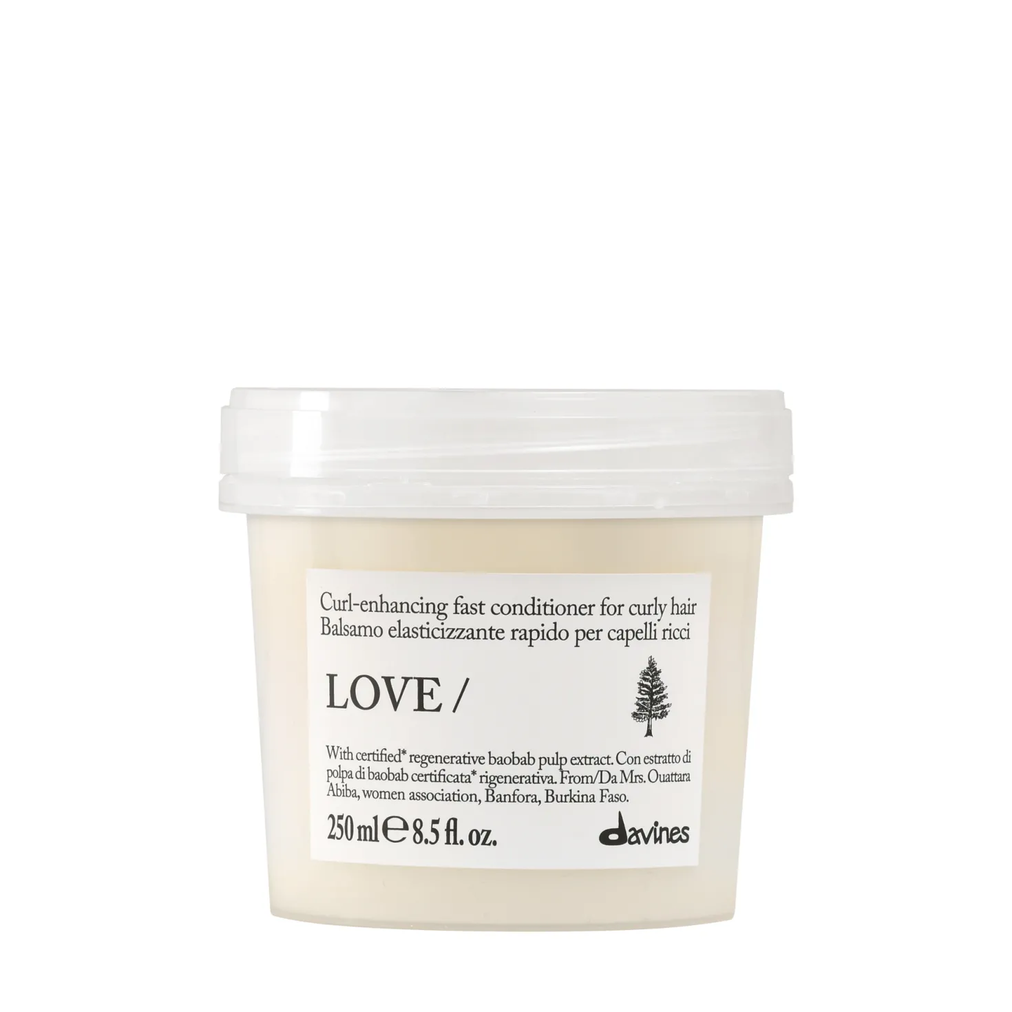 LOVE CURL Conditioner