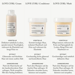 LOVE CURL Cream