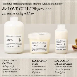 LOVE CURL Cream