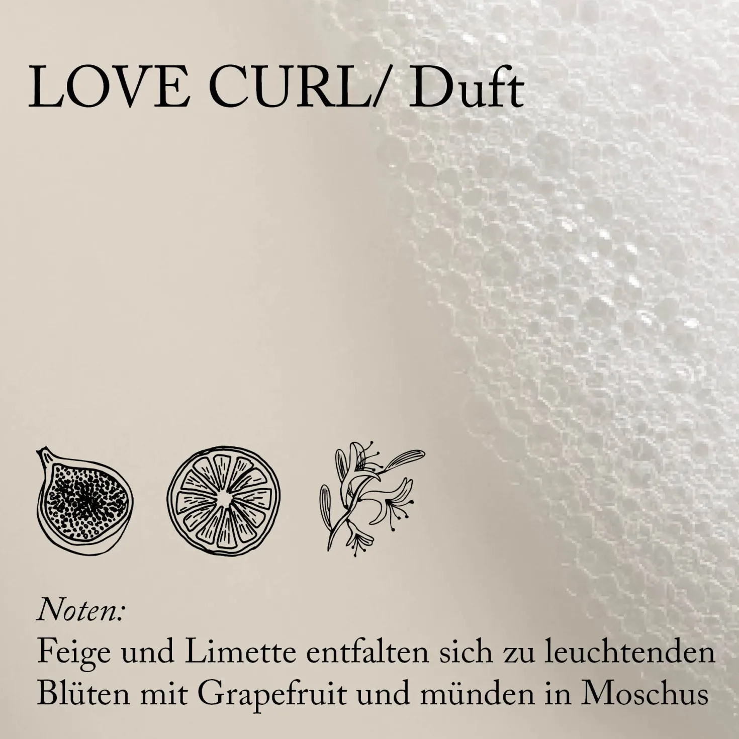 LOVE CURL Cream