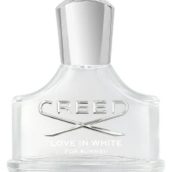 Love in White for Summer