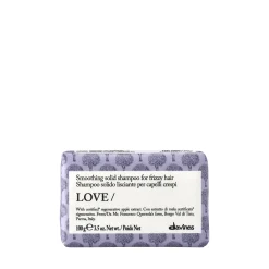 LOVE SMOOTHING Shampoo Bar