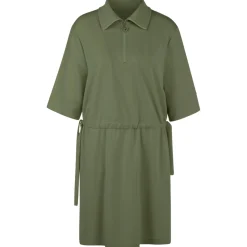 Lässiges jersey kleid