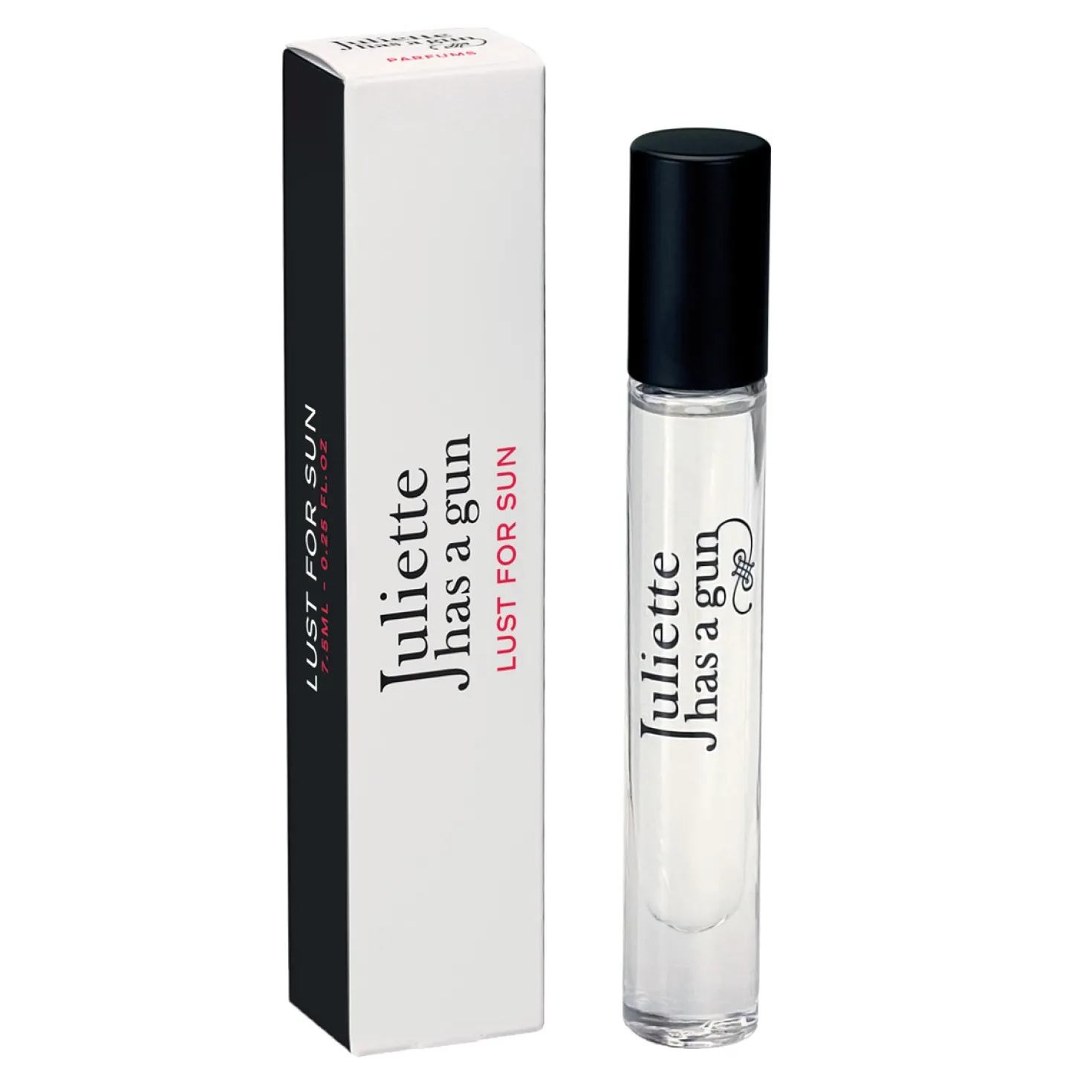 Lust for Sun Eau de Parfum